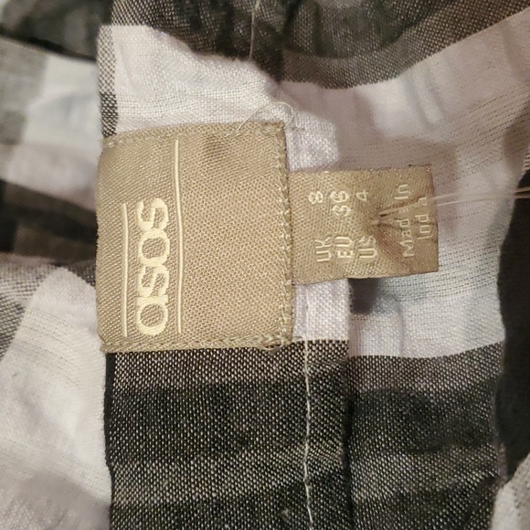 ASOS top size 4 - Picture 7 of 10